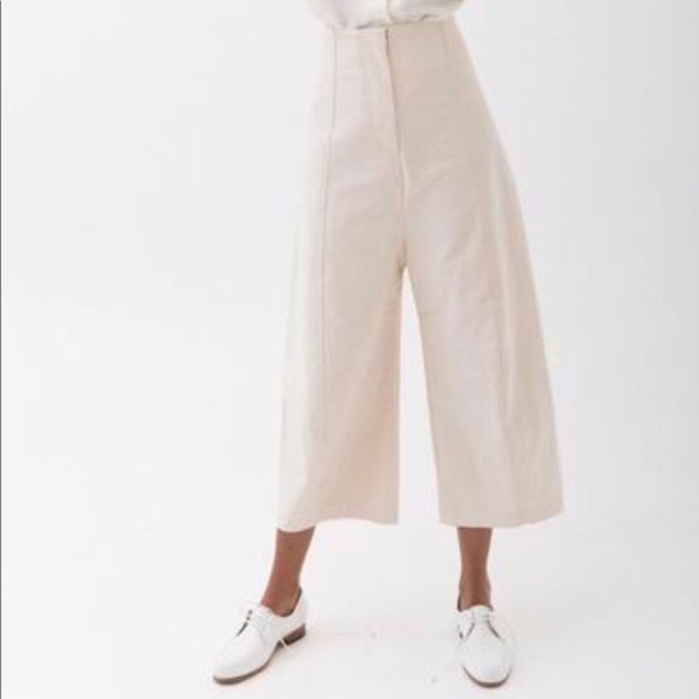 Caron Callahan Morris Pant Small